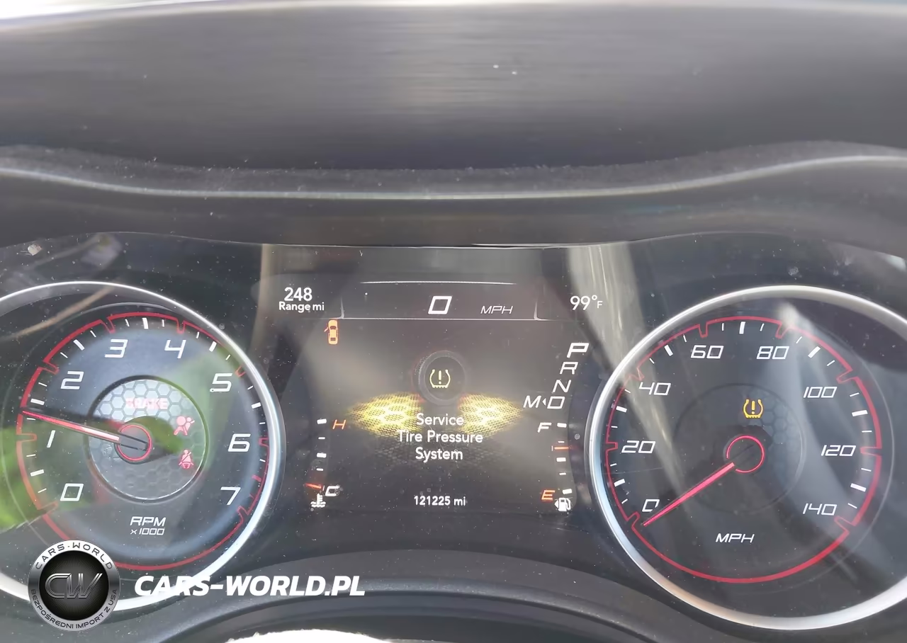 2015 Dodge Charger Se VIN:2C3CDXBG8FH916602 - 7