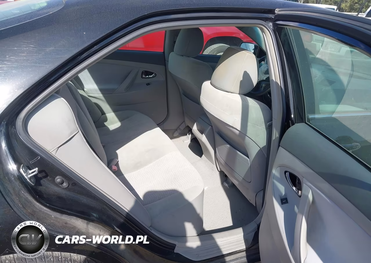 2011 Toyota Camry Le VIN:4T4BF3EK8BR168663 - 8