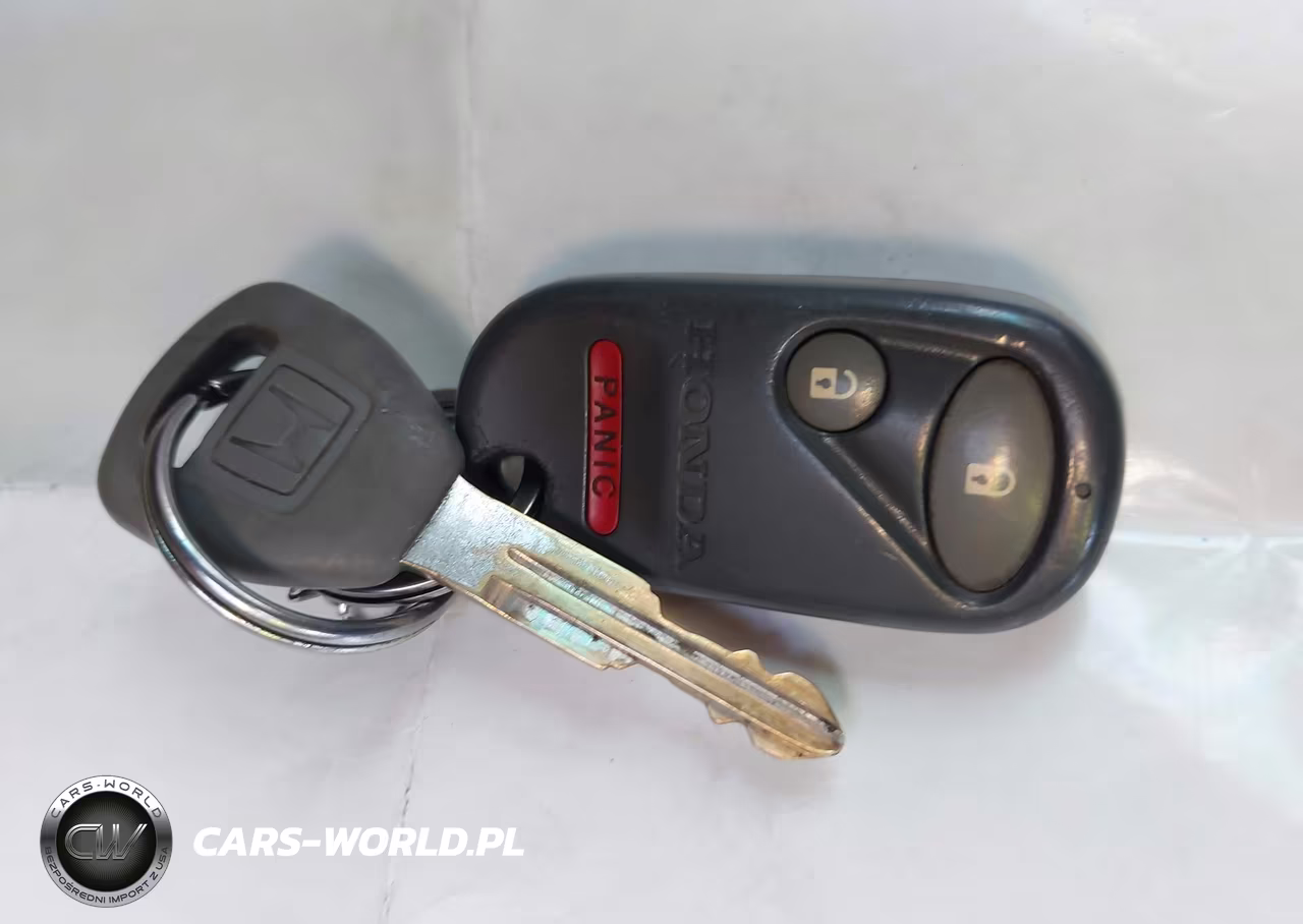 2003 Honda Civic Hybrid VIN:JHMES96653S006576 - 11