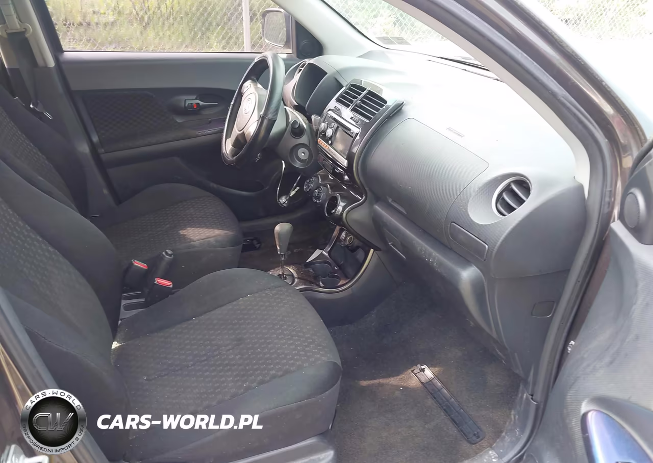 2011 Scion Xd Release Series 3.0 VIN:JTKKU4B46B1009280 - 5