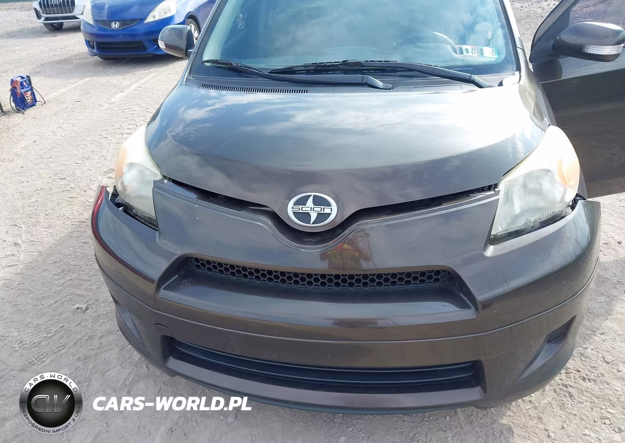 2011 Scion Xd Release Series 3.0 VIN:JTKKU4B46B1009280 - 6