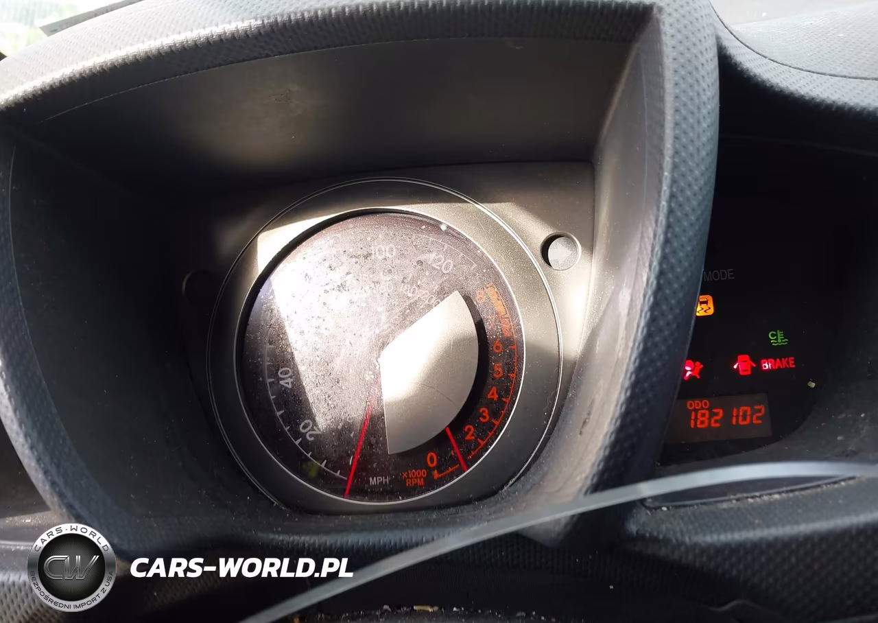 2011 Scion Xd Release Series 3.0 VIN:JTKKU4B46B1009280 - 7