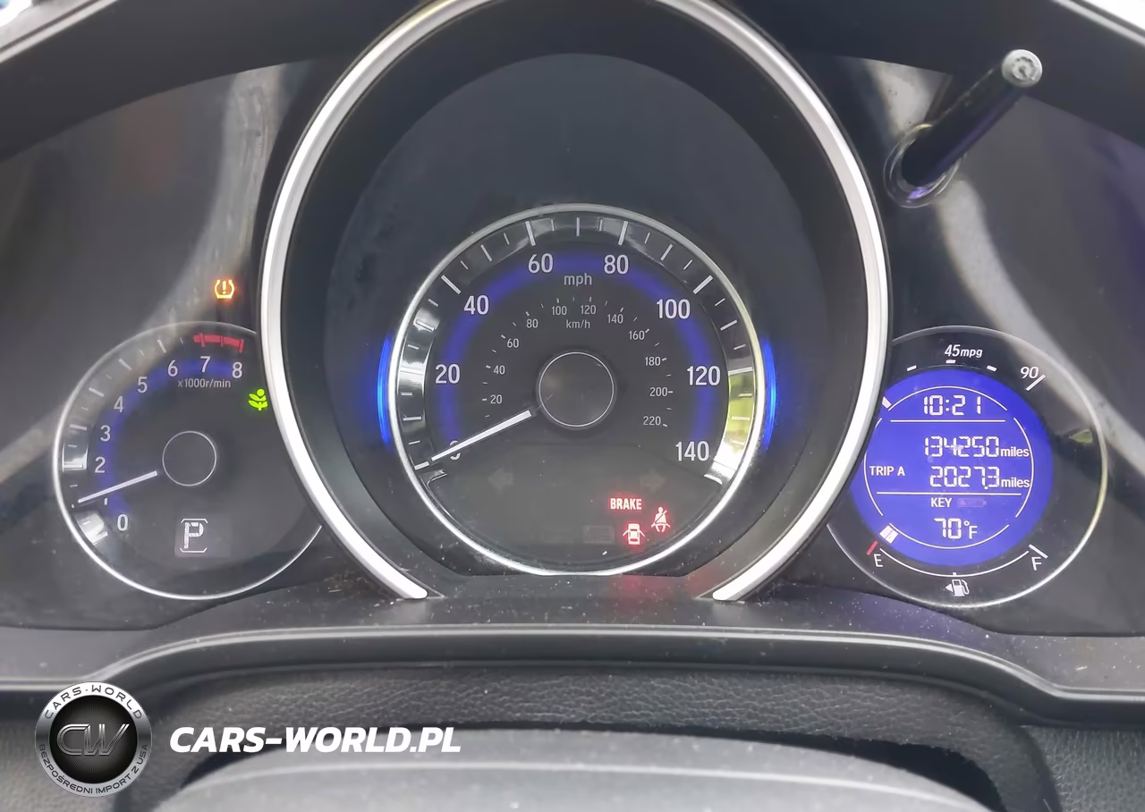 2015 Honda Fit Ex-Ex-L VIN:3HGGK5H82FM734629 - 7