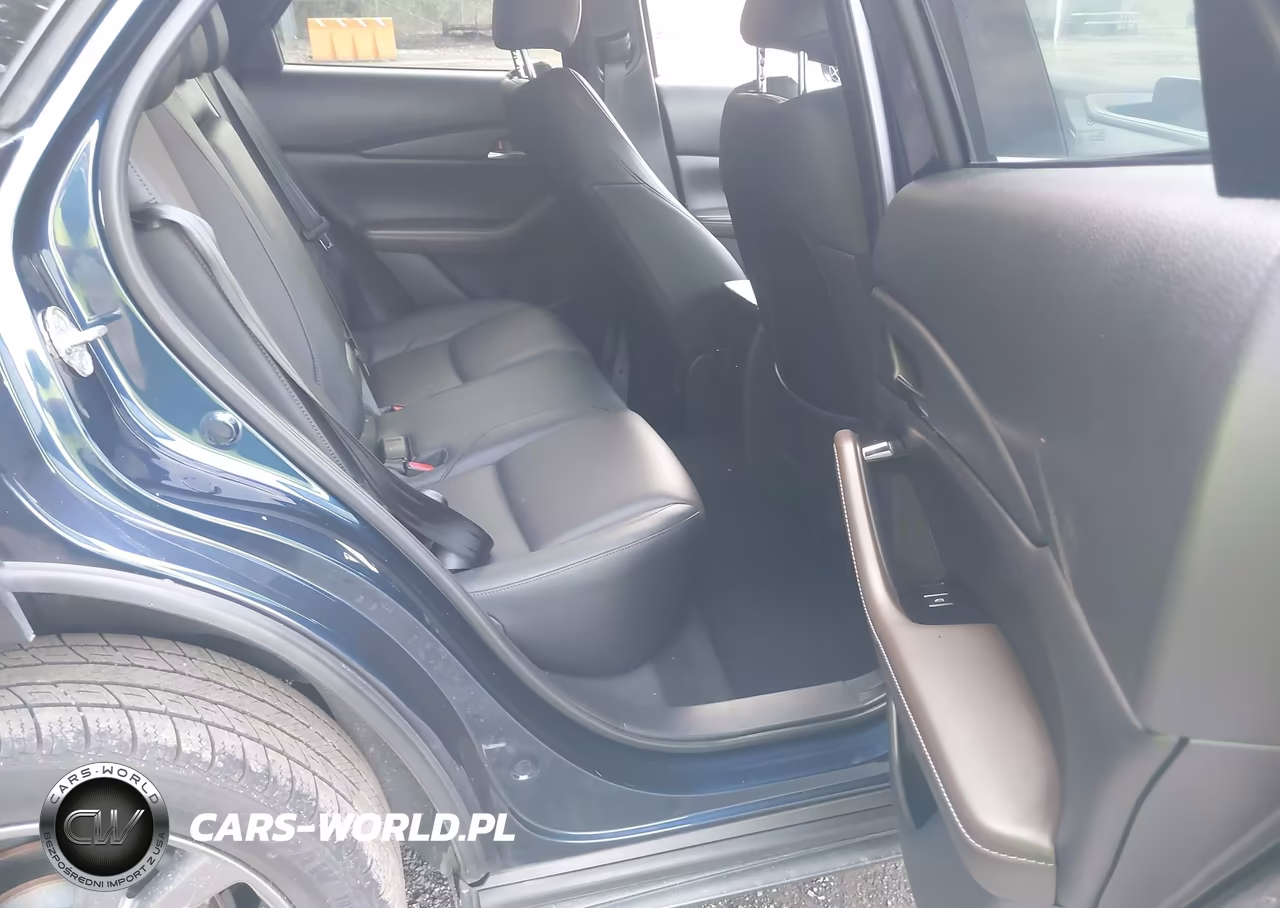 2021 Mazda Cx-30 Premium VIN:3MVDMBDL3MM316516 - 8