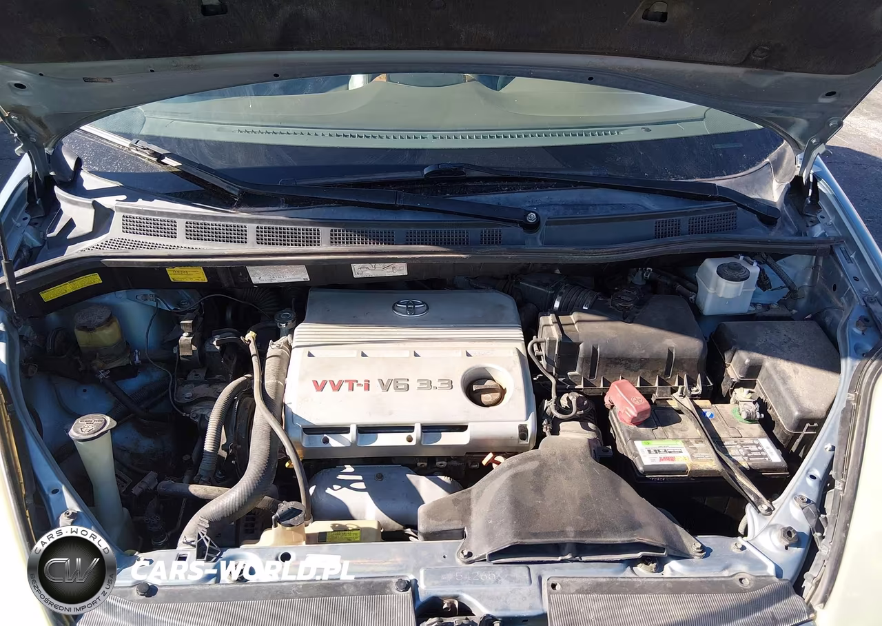 2006 Toyota Sienna Xle VIN:5TDZA22CX6S529811 - 10