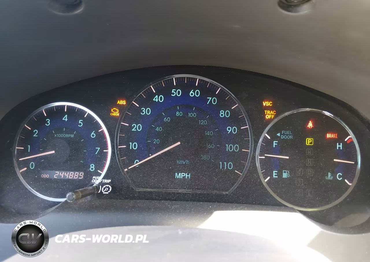 2006 Toyota Sienna Xle VIN:5TDZA22CX6S529811 - 7