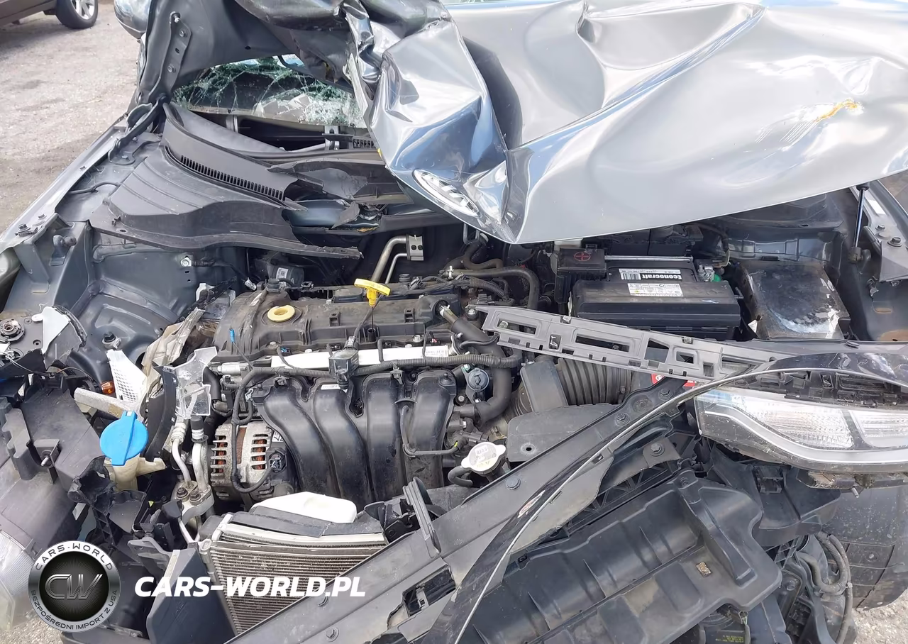 2020 Kia Soul Lx VIN:KNDJ23AU6L7730248 - 10