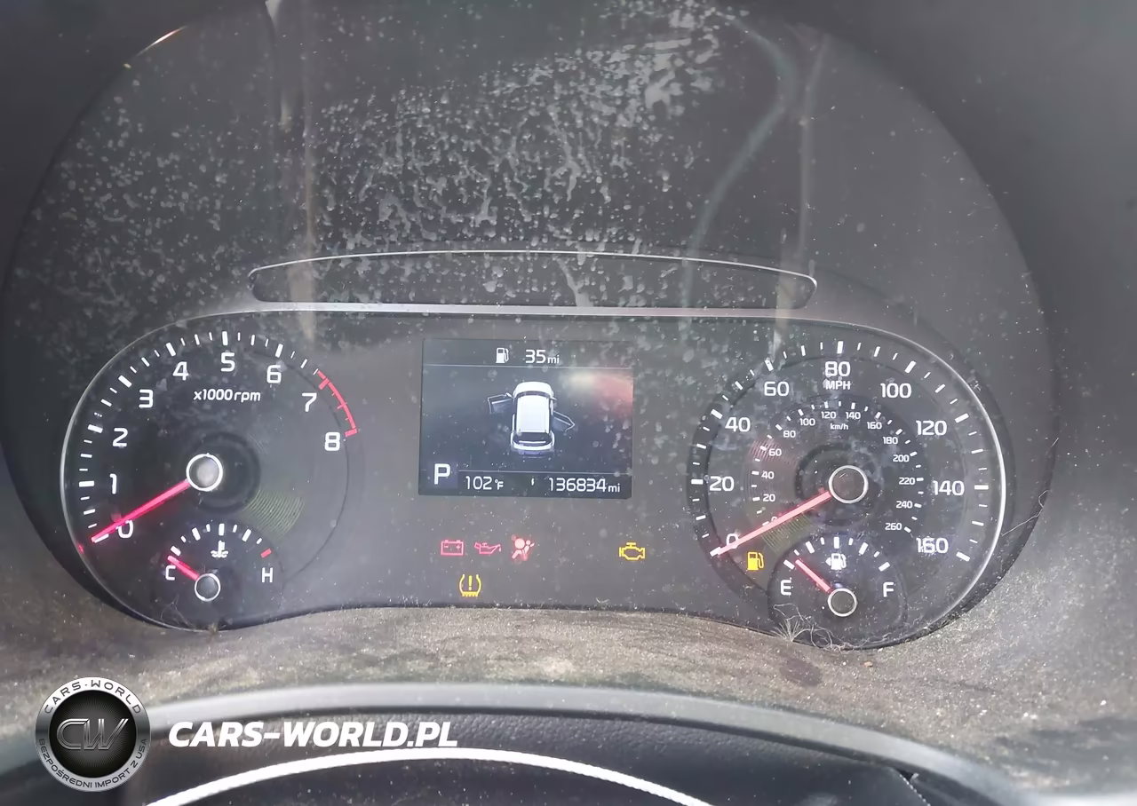 2020 Kia Soul Lx VIN:KNDJ23AU6L7730248 - 7