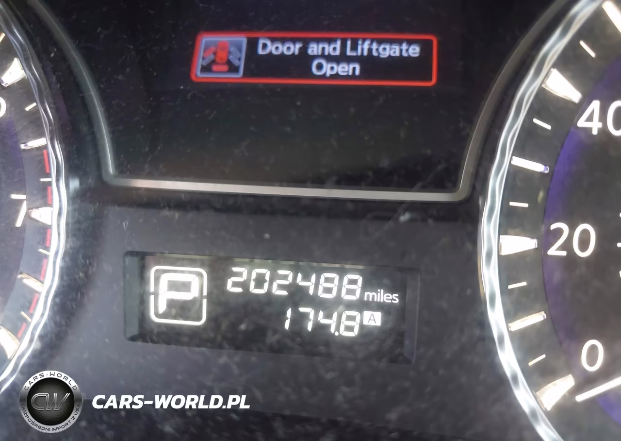 2014 Infiniti Qx60 VIN:5N1AL0MN7EC554459 - 15
