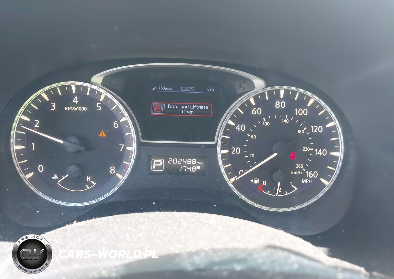 2014 Infiniti Qx60 VIN:5N1AL0MN7EC554459 - 7