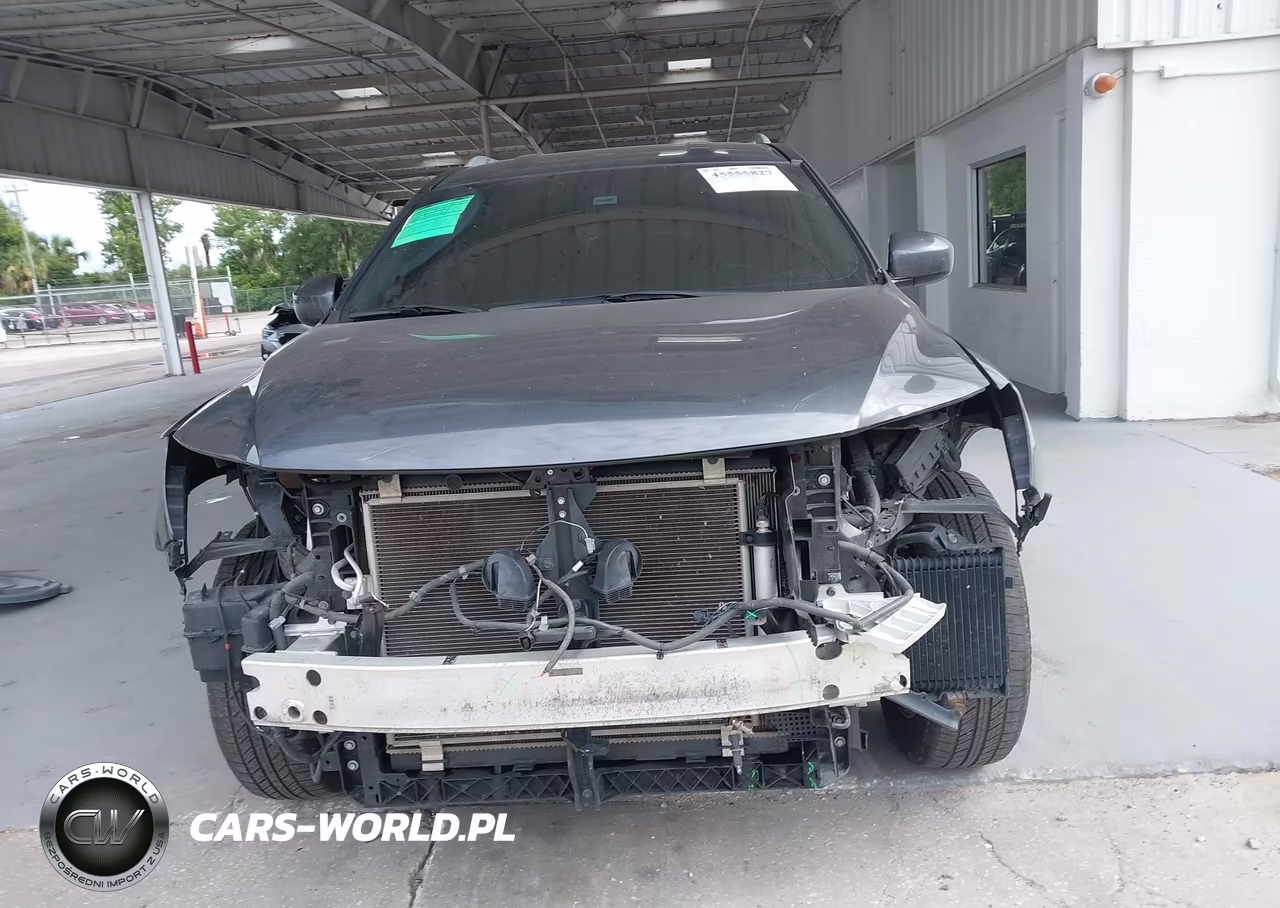 2014 Nissan Pathfinder Sv VIN:5N1AR2MM3EC711308 - 13