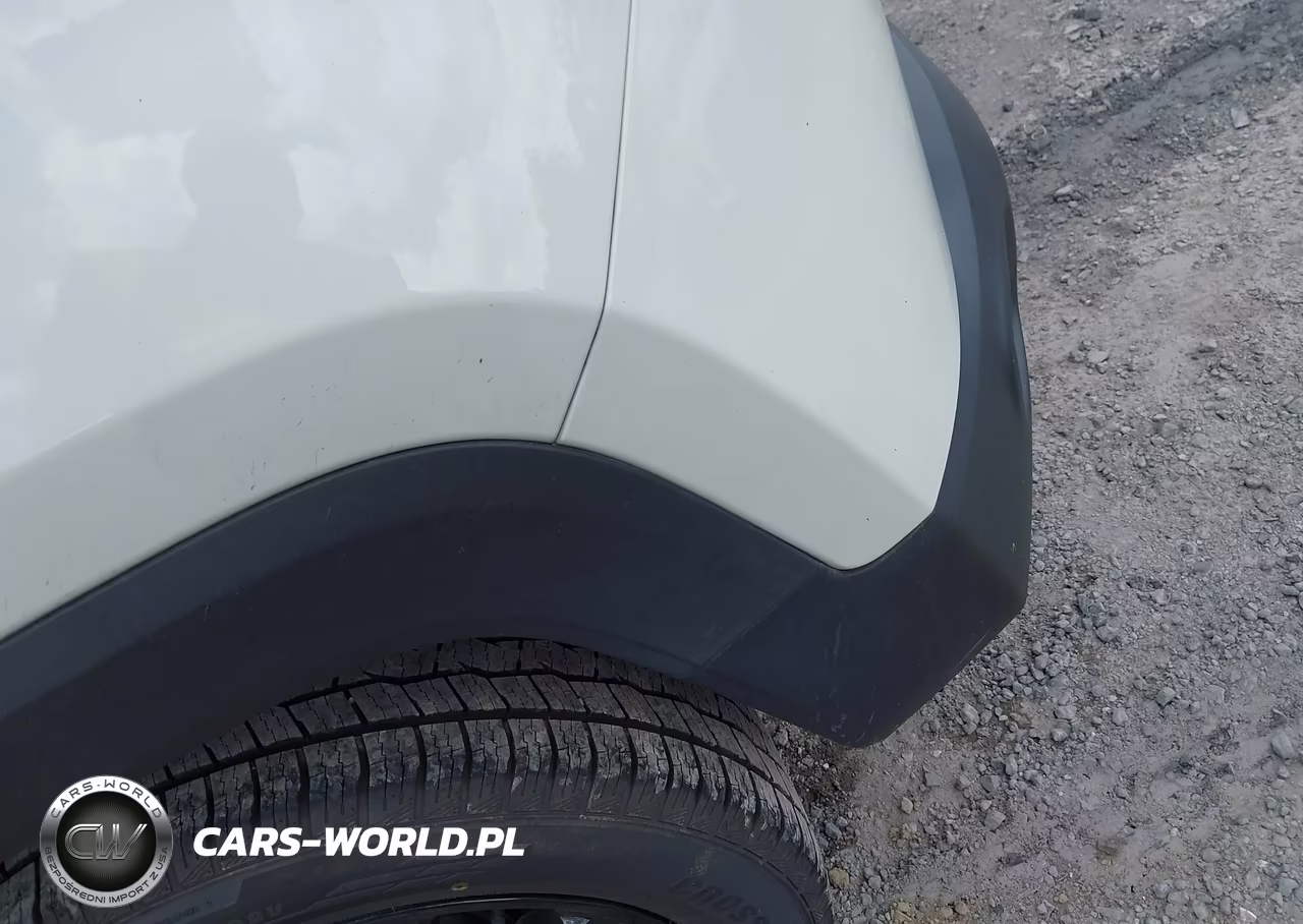 2021 Jeep Renegade Latitude Fwd VIN:ZACNJCBB6MPM77452 - 6