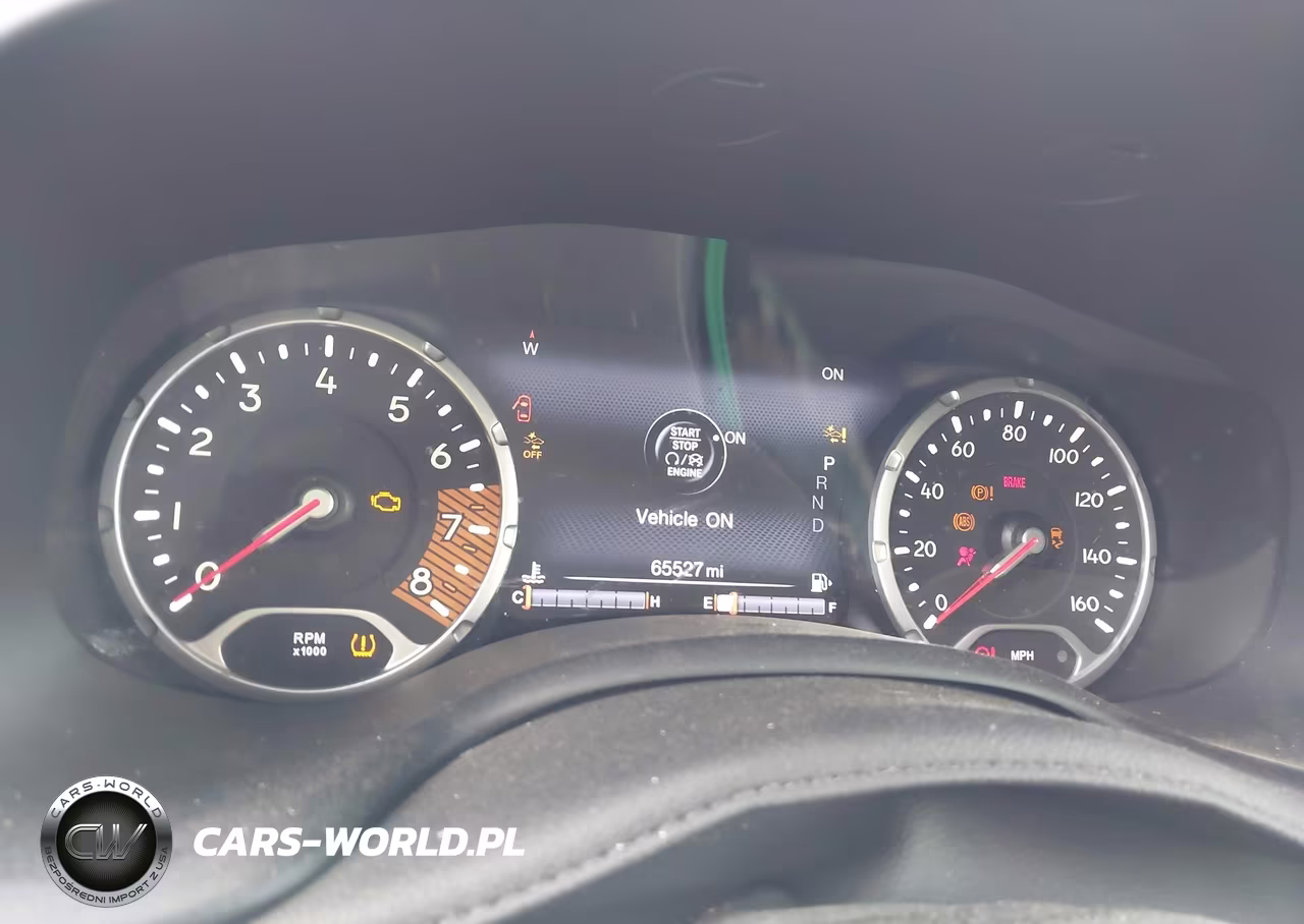 2021 Jeep Renegade Latitude Fwd VIN:ZACNJCBB6MPM77452 - 7