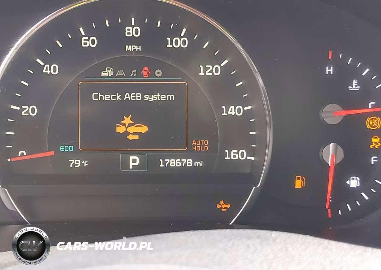 2017 Kia Sorento 2.0T Ex VIN:5XYPH4A15HG252189 - 15