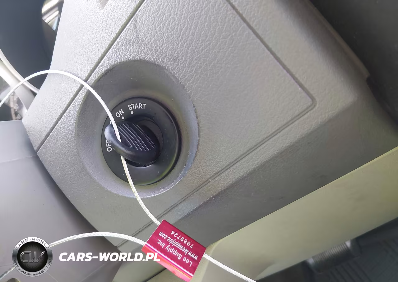 2009 Dodge Grand Caravan Se VIN:1D8HN44E29B509012 - 11