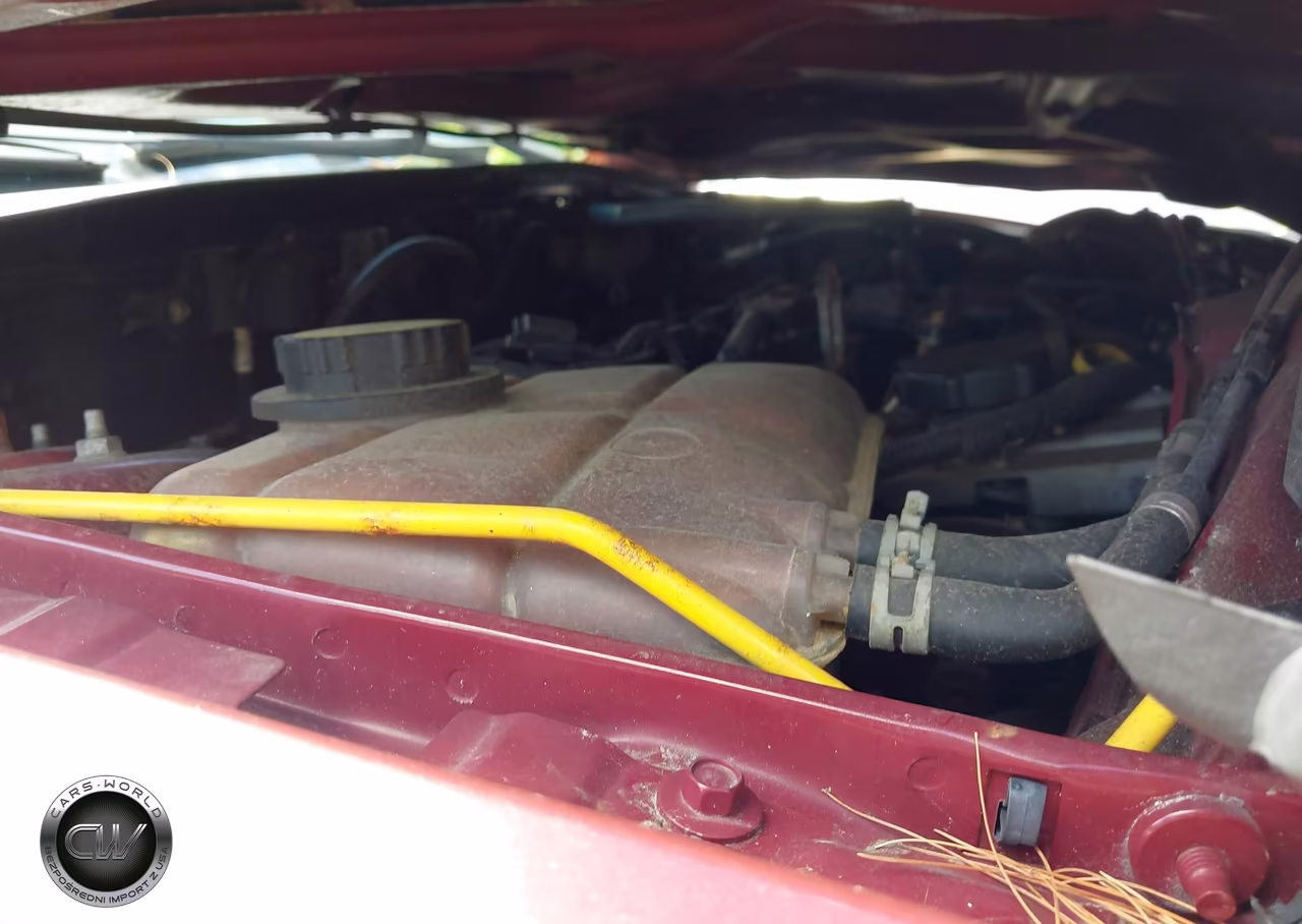 2006 Ford Focus Zx4 VIN:1FAFP34N36W146966 - 10