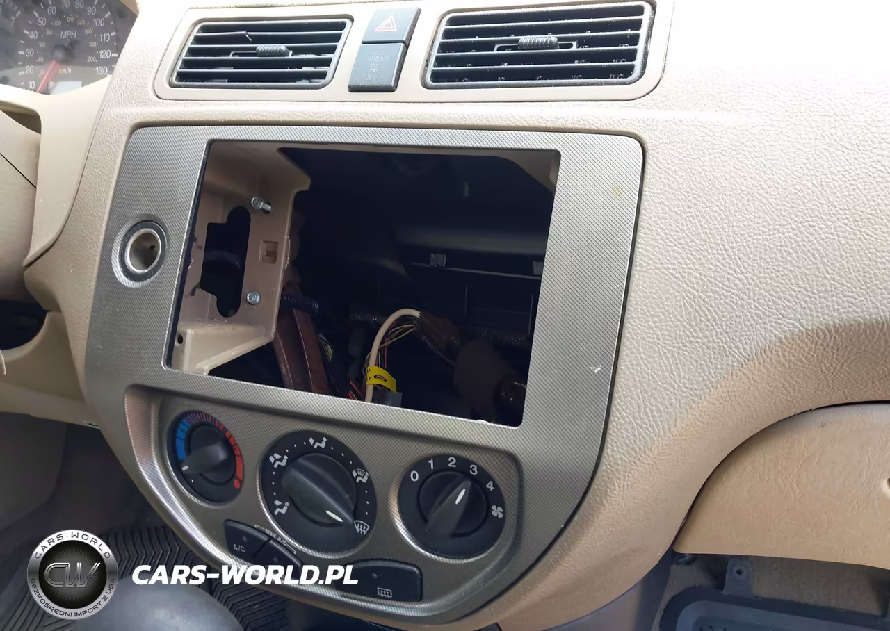 2006 Ford Focus Zx4 VIN:1FAFP34N36W146966 - 12