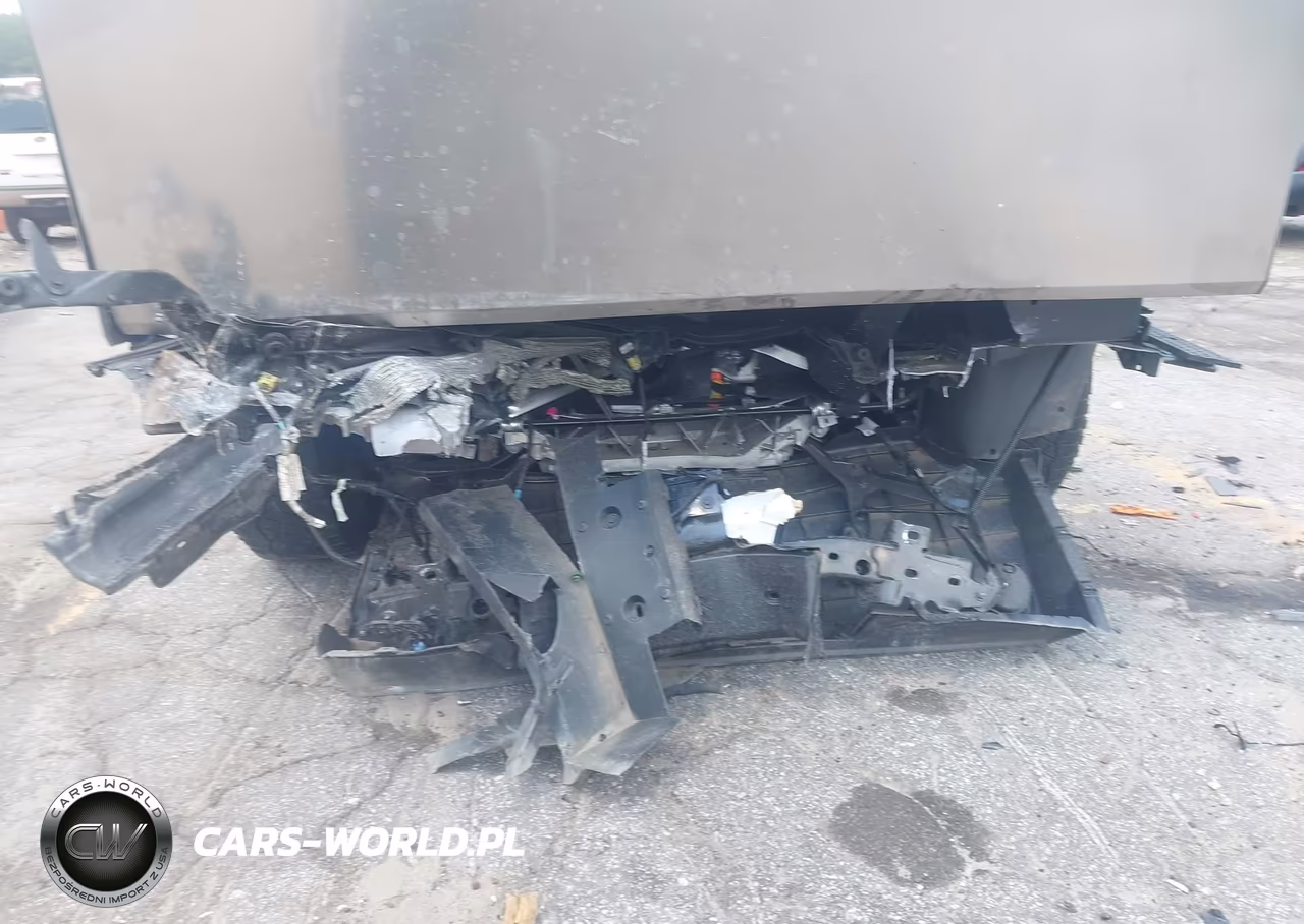 2024 Tesla Cybertruck All-Wheel Drive VIN:7G2CEHED3RA034953 - 6
