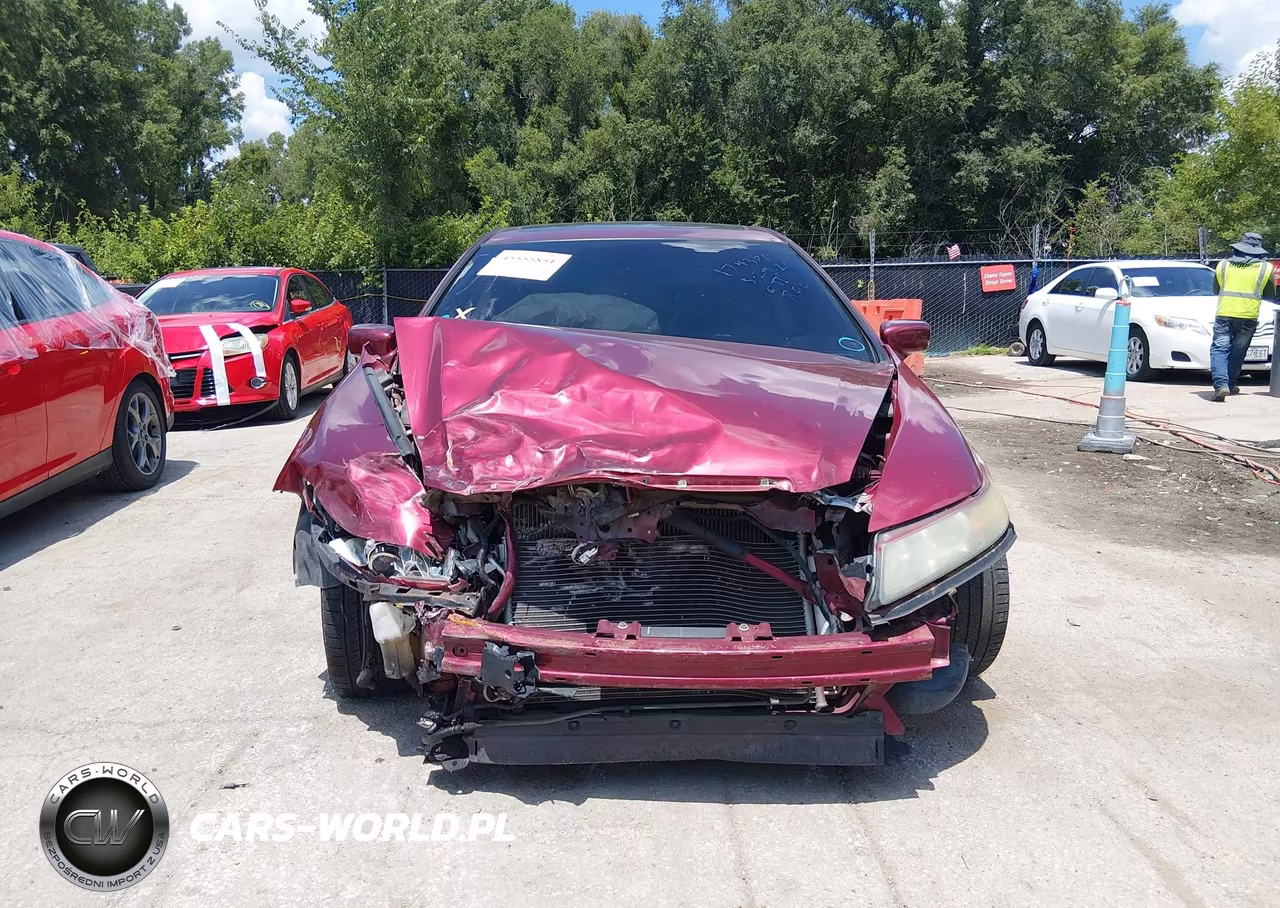 2004 Acura Tl VIN:19UUA66204A046679 - 13