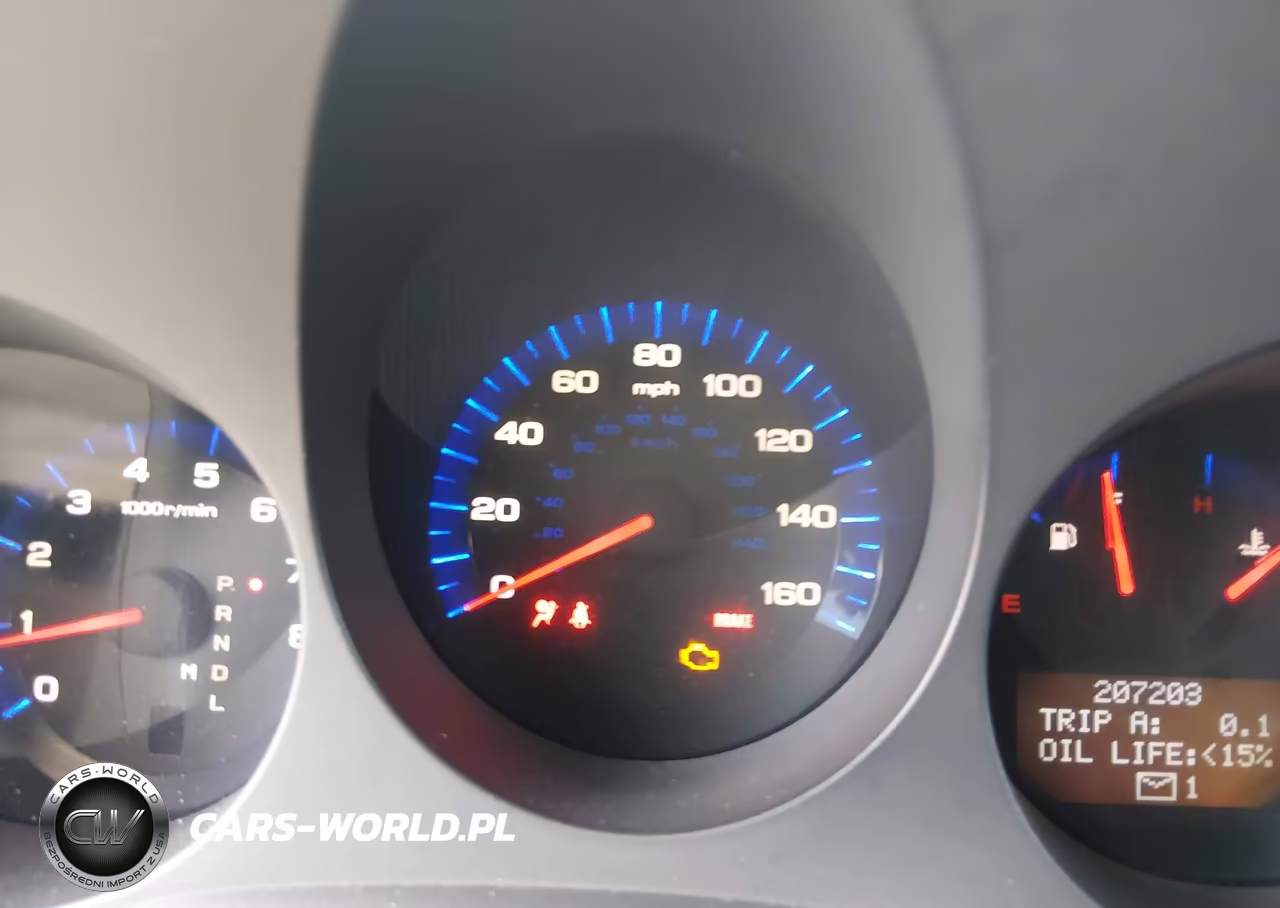 2004 Acura Tl VIN:19UUA66204A046679 - 7