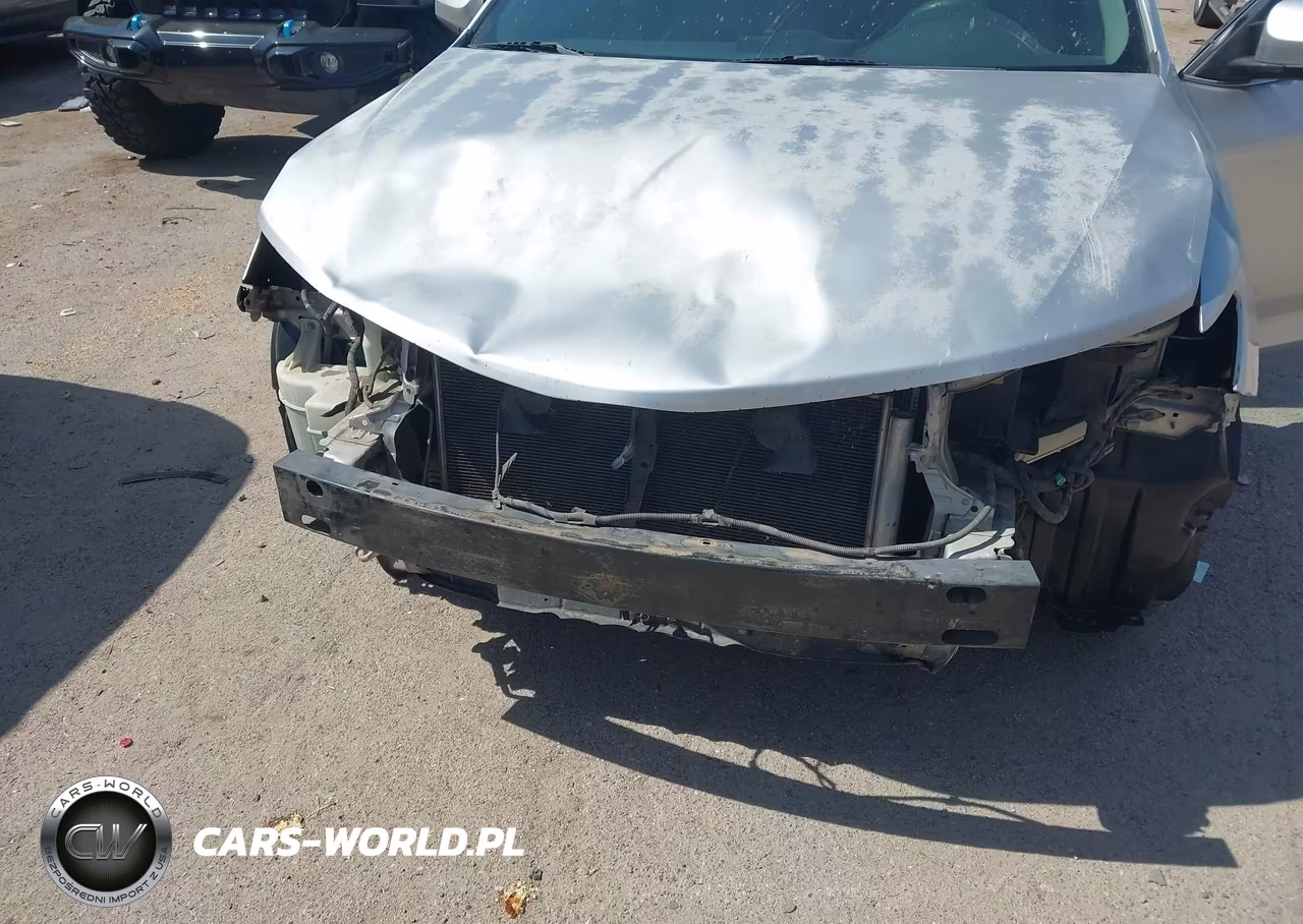 2012 Toyota Camry Le VIN:4T1BF1FK6CU028237 - 6