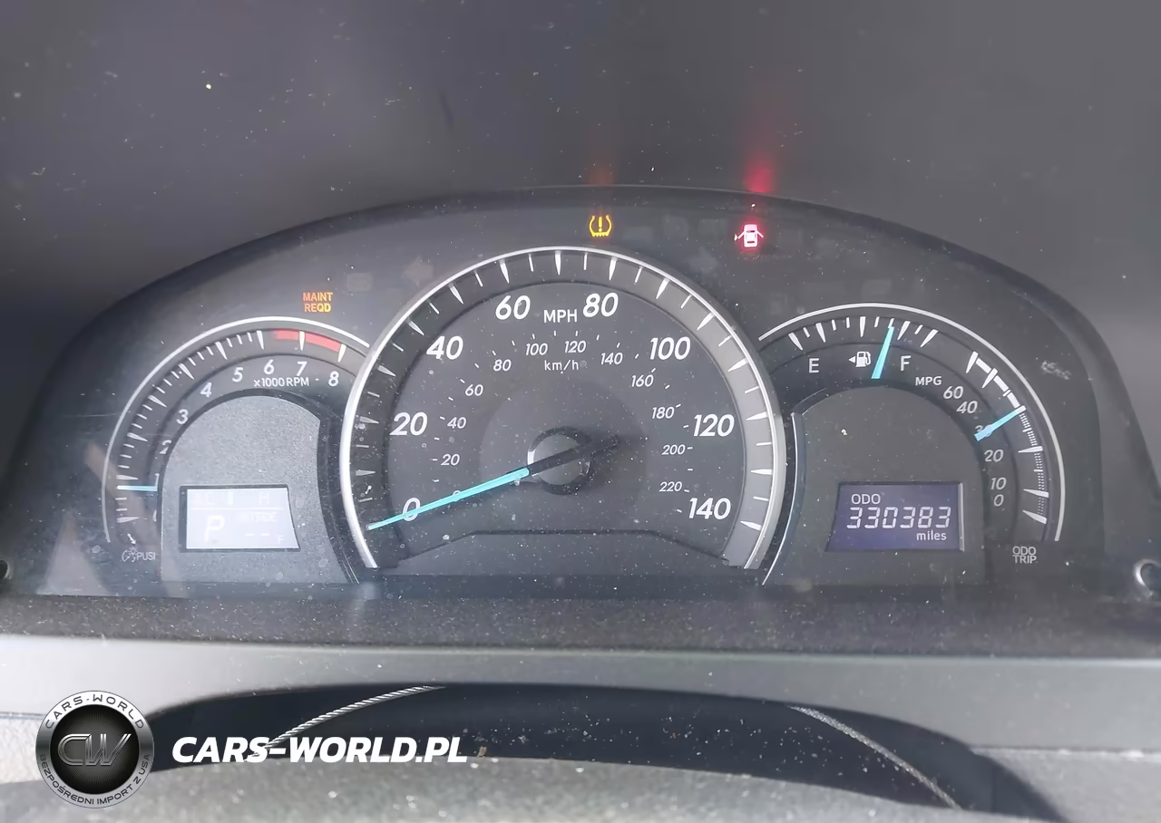 2012 Toyota Camry Le VIN:4T1BF1FK6CU028237 - 7