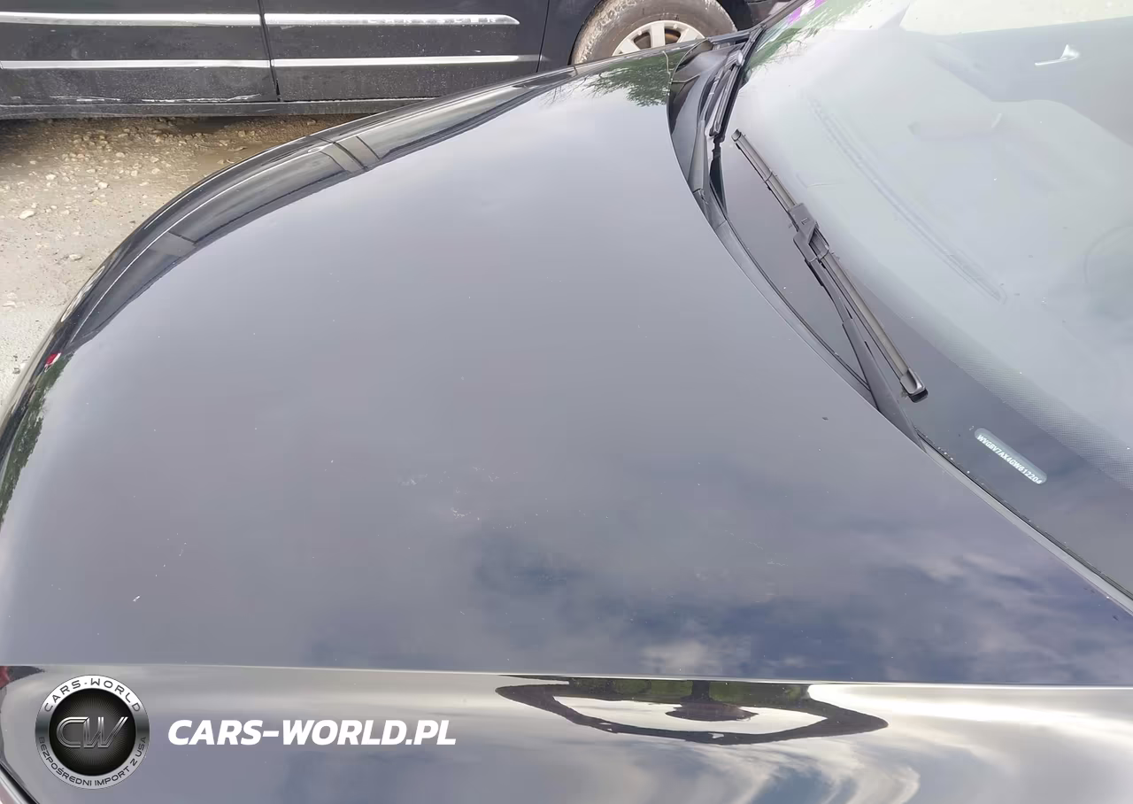 2016 Volkswagen Tiguan S VIN:WVGBV7AX4GW612204 - 6