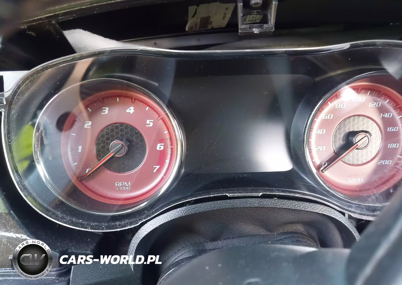 2020 Dodge Charger Srt Hellcat Rwd VIN:2C3CDXL97LH176746 - 16