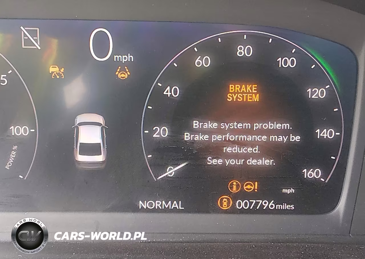 2026 Honda Accord Hybrid Sport VIN:1HGCY2F52TA008752 - 15
