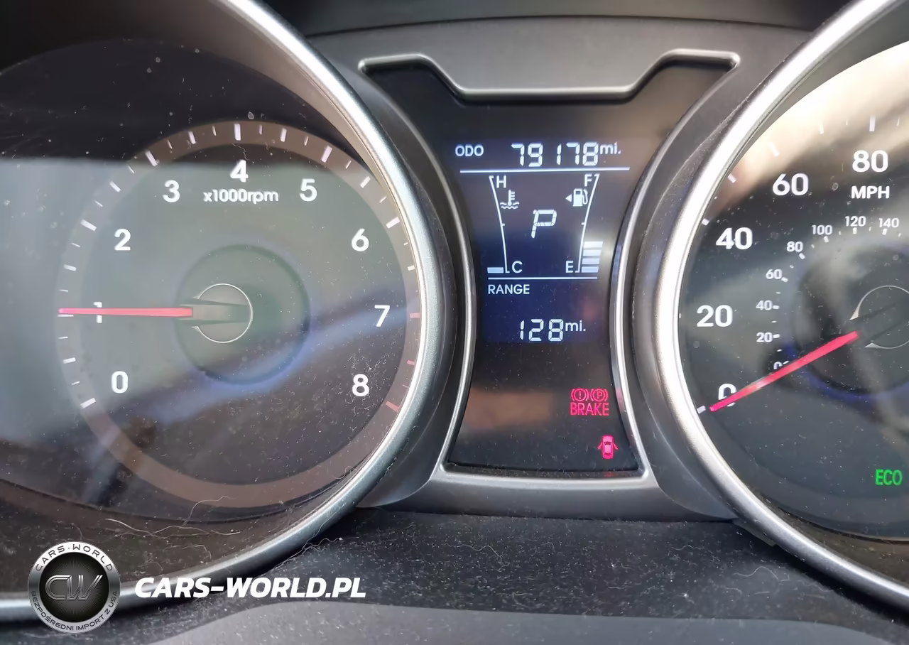 2013 Hyundai Veloster Base W-Gray VIN:KMHTC6ADXDU175889 - 7