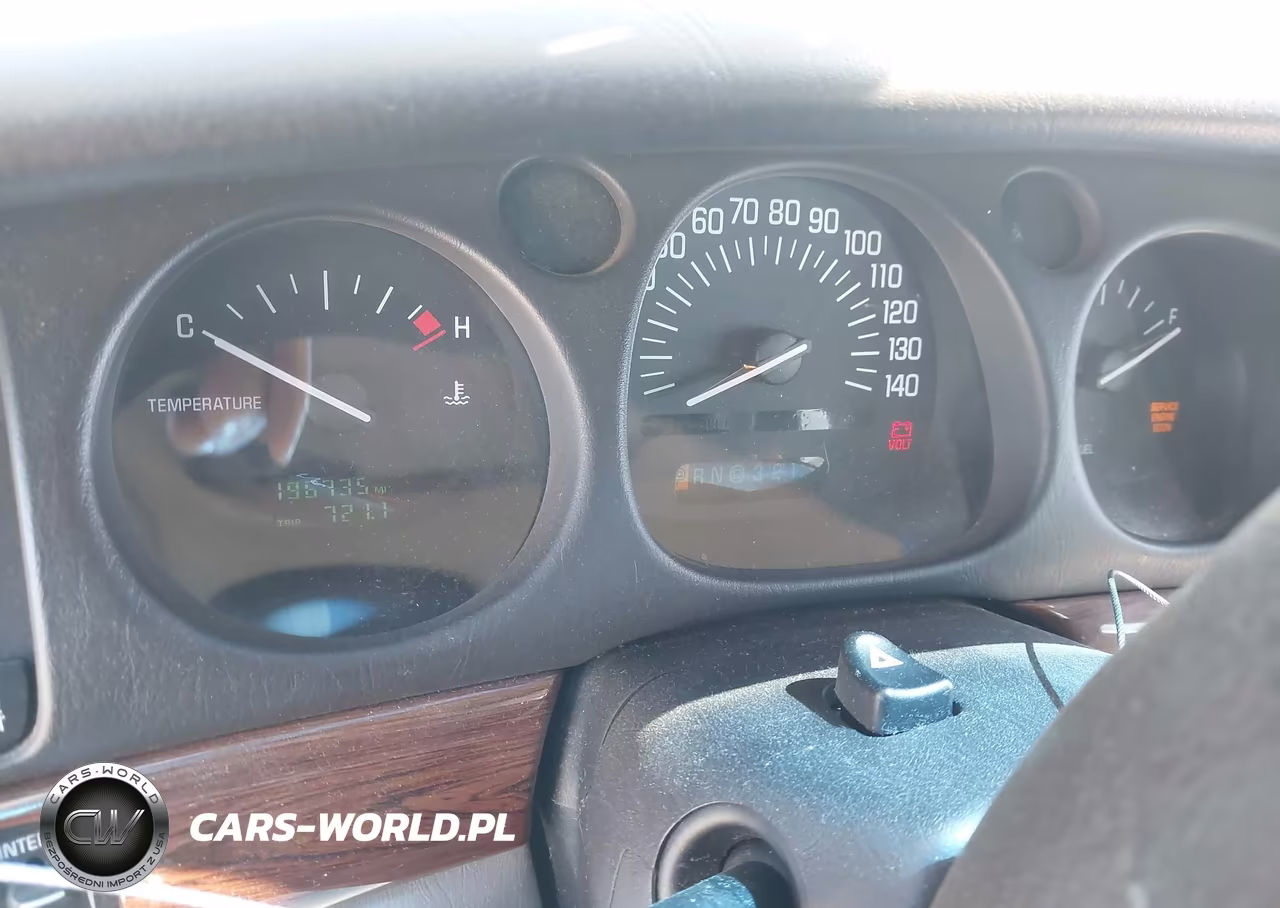 2004 Buick Lesabre Custom VIN:1G4HP52K944101333 - 7
