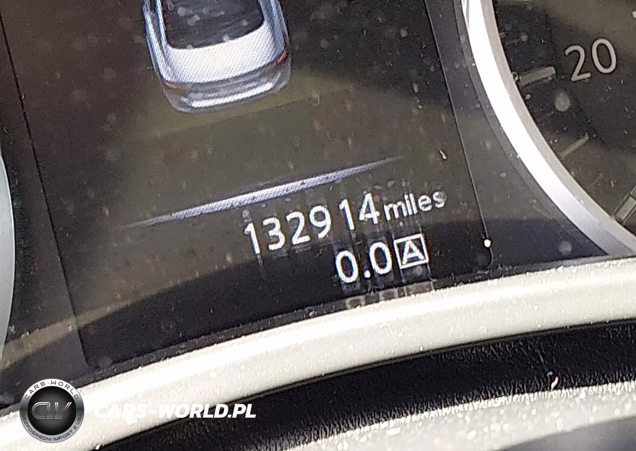 2018 Infiniti Q50 3.0T Luxe VIN:JN1EV7AR6JM433932 - 14