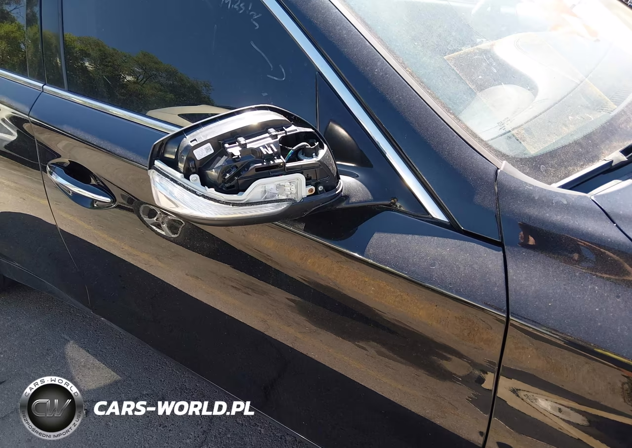 2018 Infiniti Q50 3.0T Luxe VIN:JN1EV7AR6JM433932 - 6