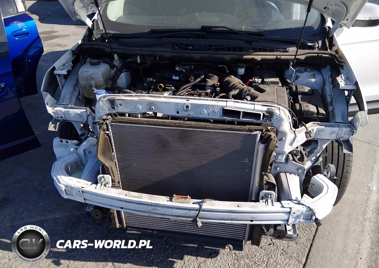 2020 Ford Edge Sel VIN:2FMPK3J98LBB49651 - 6