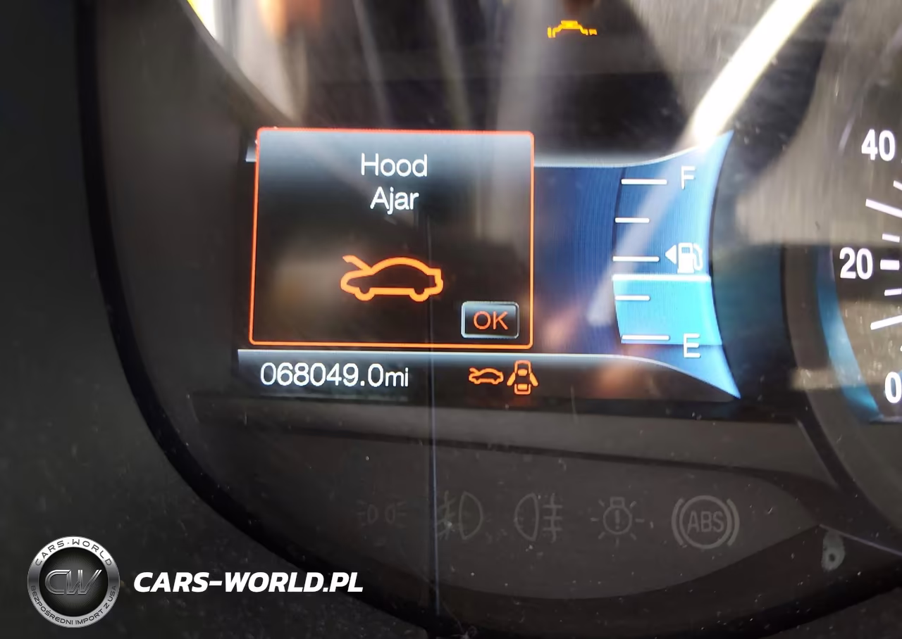 2020 Ford Edge Sel VIN:2FMPK3J98LBB49651 - 7
