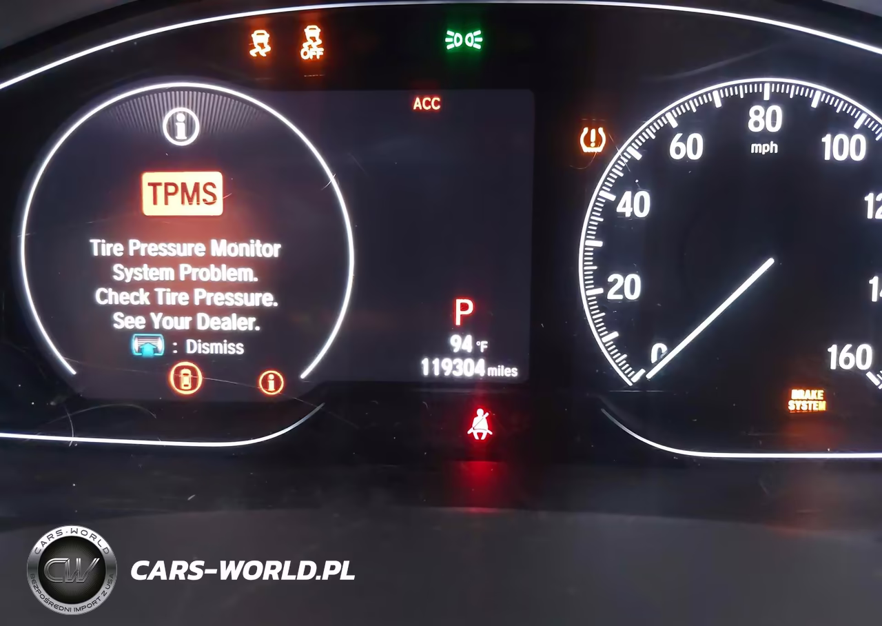 2020 Honda Accord Sport VIN:1HGCV1F34LA101323 - 15