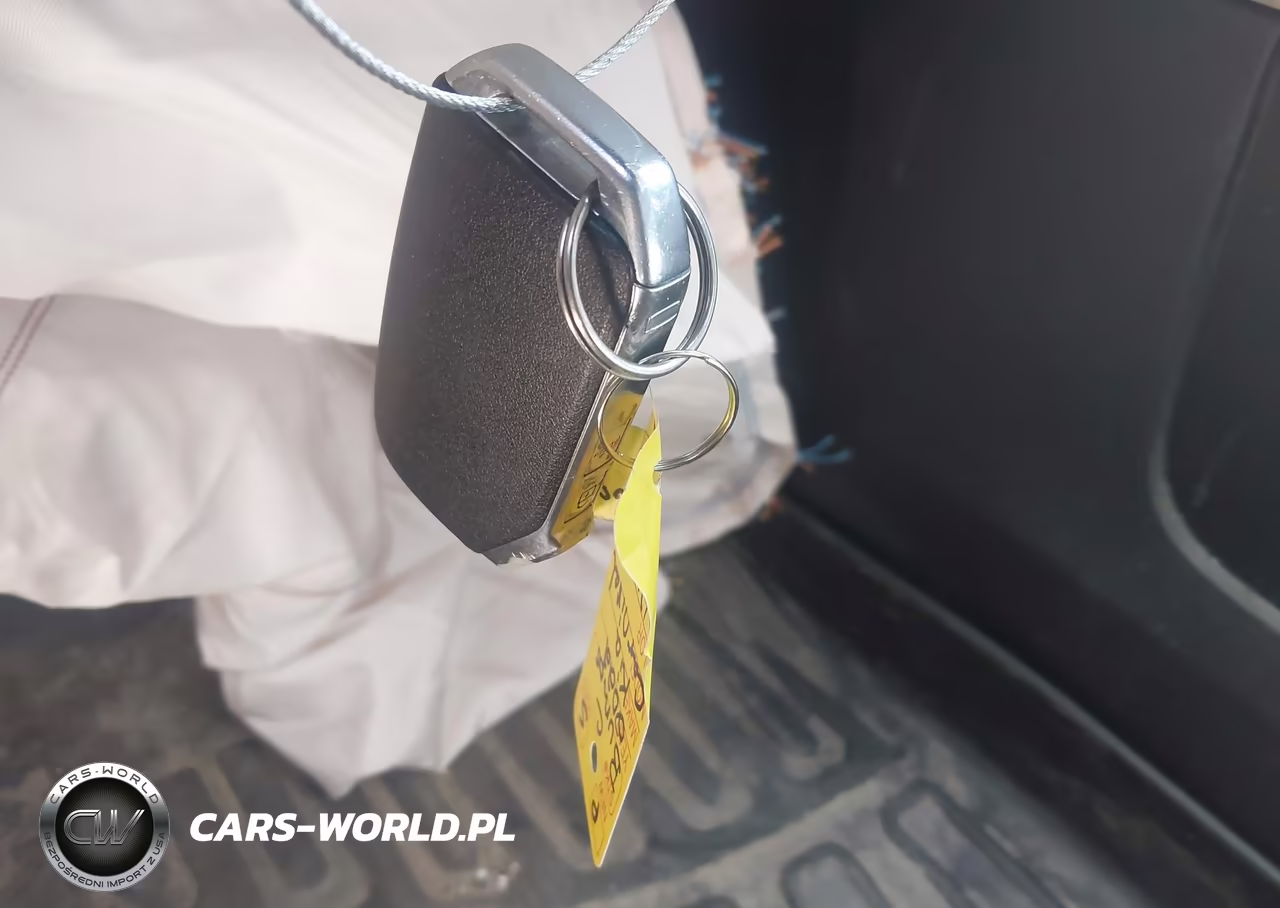 2022 Kia Carnival Mpv Lx Seat Package VIN:KNDNB4H3XN6124013 - 11