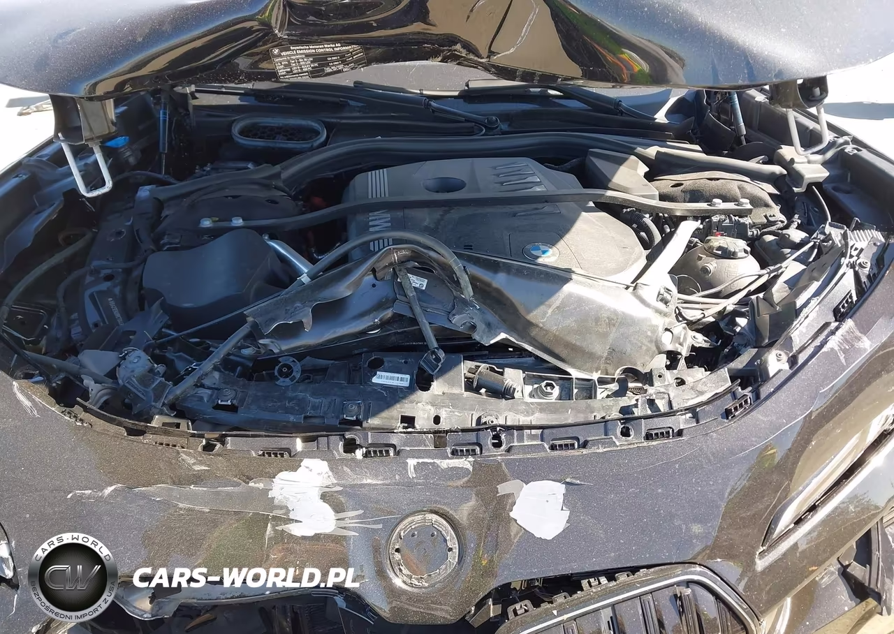 2024 BMW 740I VIN:WBA23EH09RCT04485 - 10