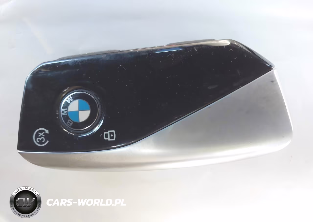 2024 BMW 740I VIN:WBA23EH09RCT04485 - 11