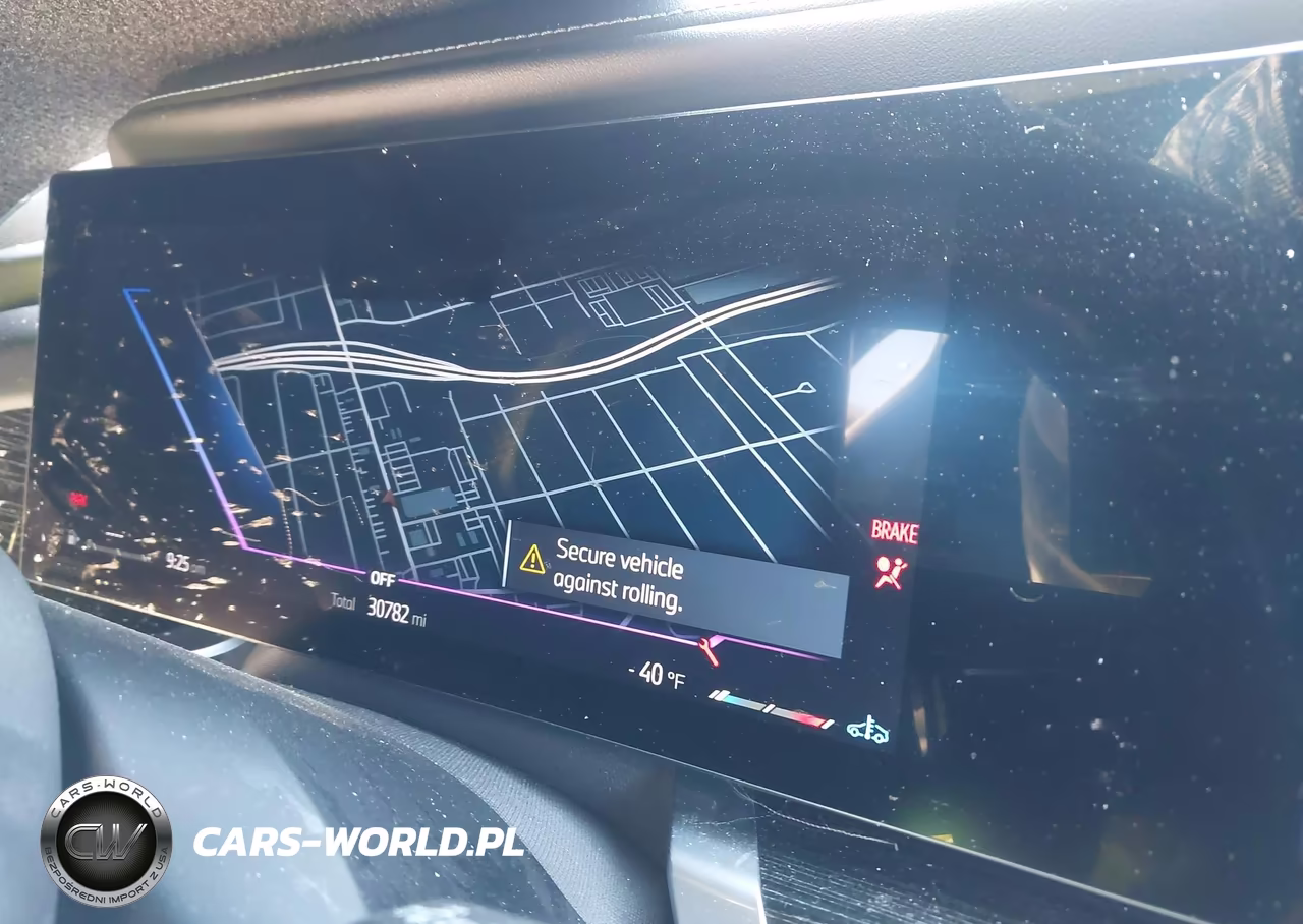 2024 BMW 740I VIN:WBA23EH09RCT04485 - 7