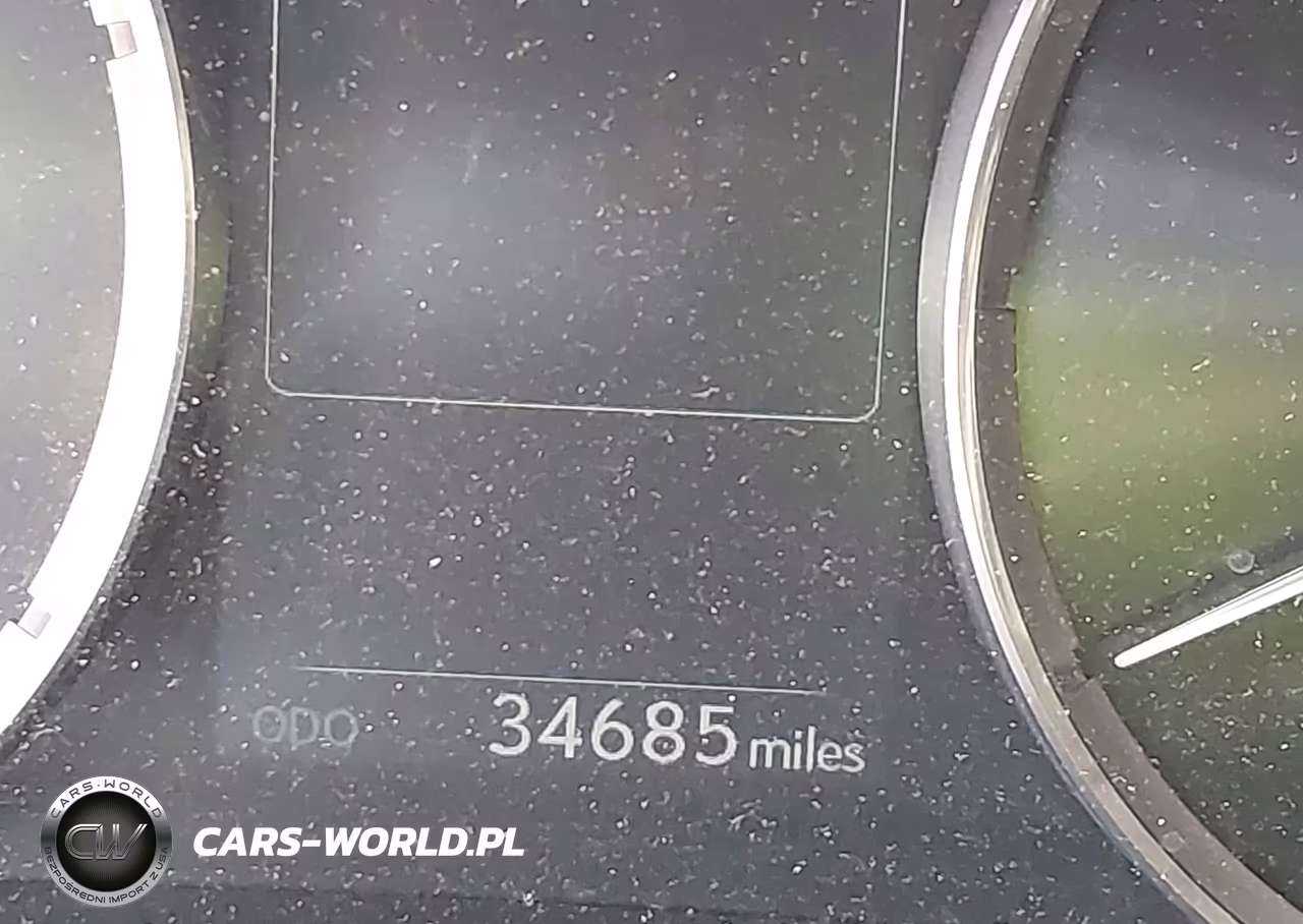2020 Lexus Is 300 VIN:JTHAA1D24L5106752 - 15