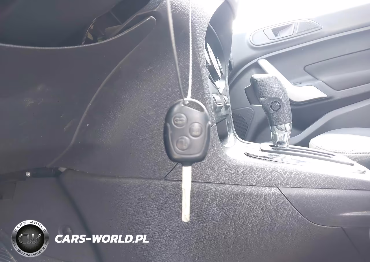 2011 Ford Fiesta Sel VIN:3FADP4CJ0BM216154 - 11
