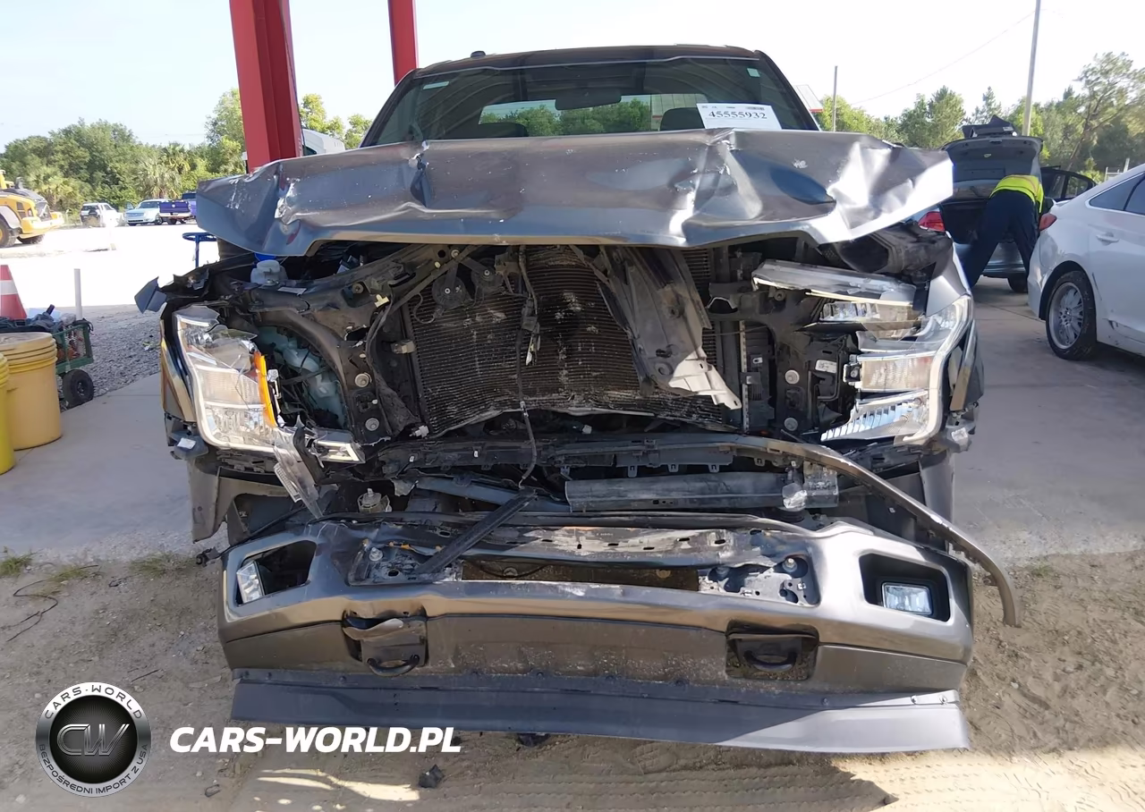 2018 Ford F-150 Xl VIN:1FTFX1E53JFC28055 - 12