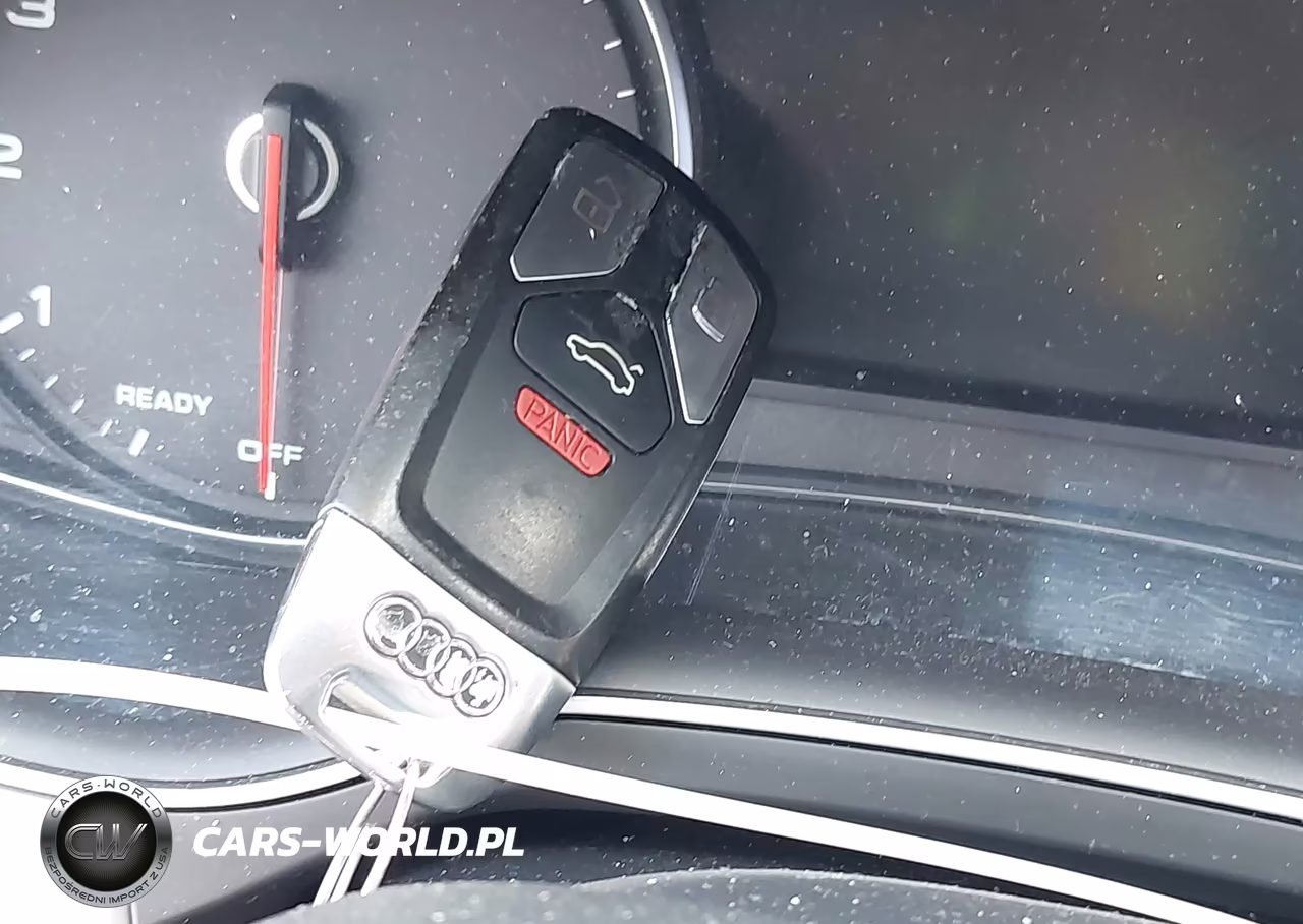 2018 Audi Q7 2.0T Premium VIN:WA1LHAF72JD012915 - 11
