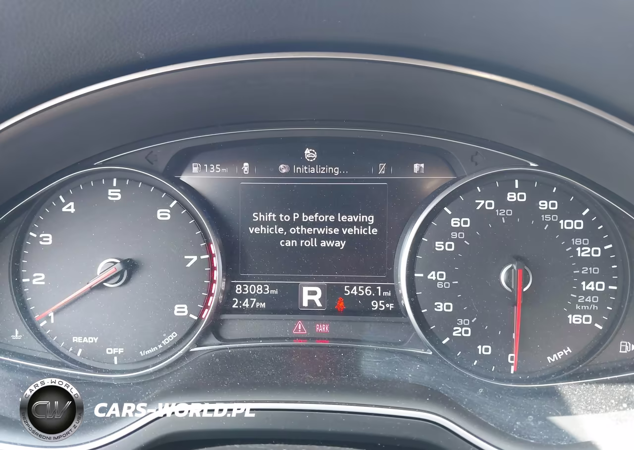2018 Audi Q7 2.0T Premium VIN:WA1LHAF72JD012915 - 7