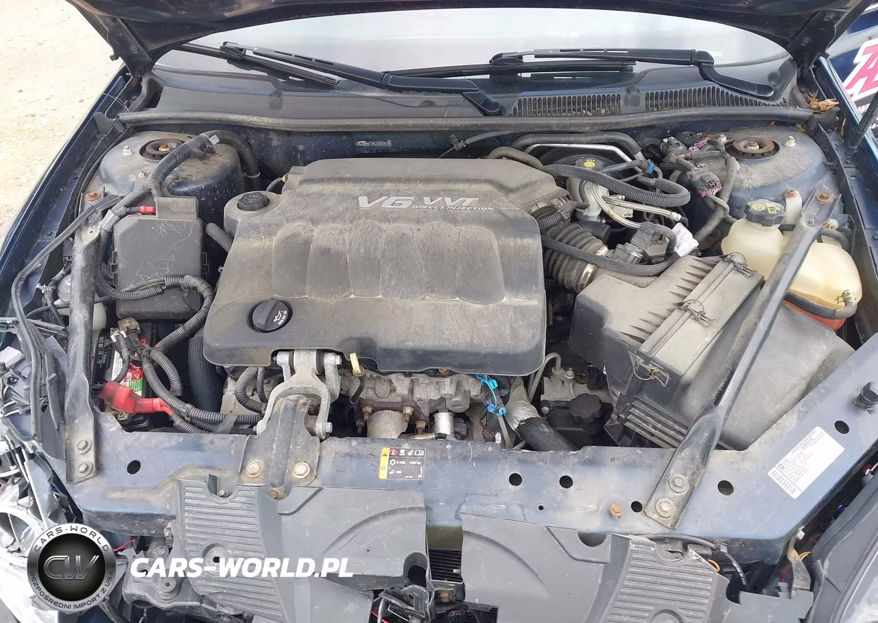 2012 Chevrolet Impala Lt VIN:2G1WB5E34C1207237 - 10