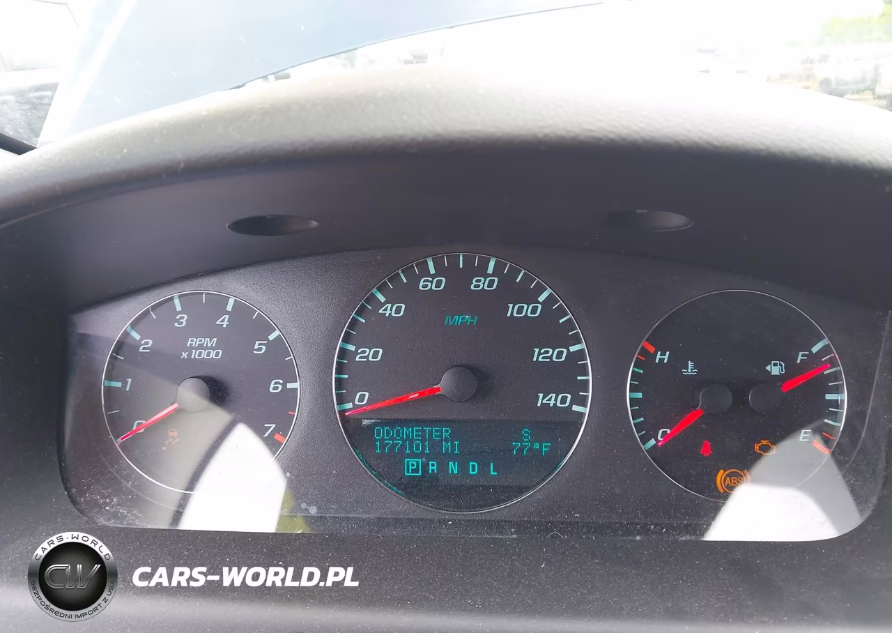 2012 Chevrolet Impala Lt VIN:2G1WB5E34C1207237 - 7