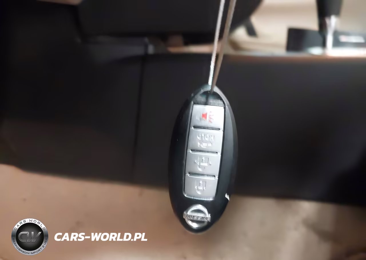 2014 Nissan Maxima 3.5 S VIN:1N4AA5AP7EC447253 - 11