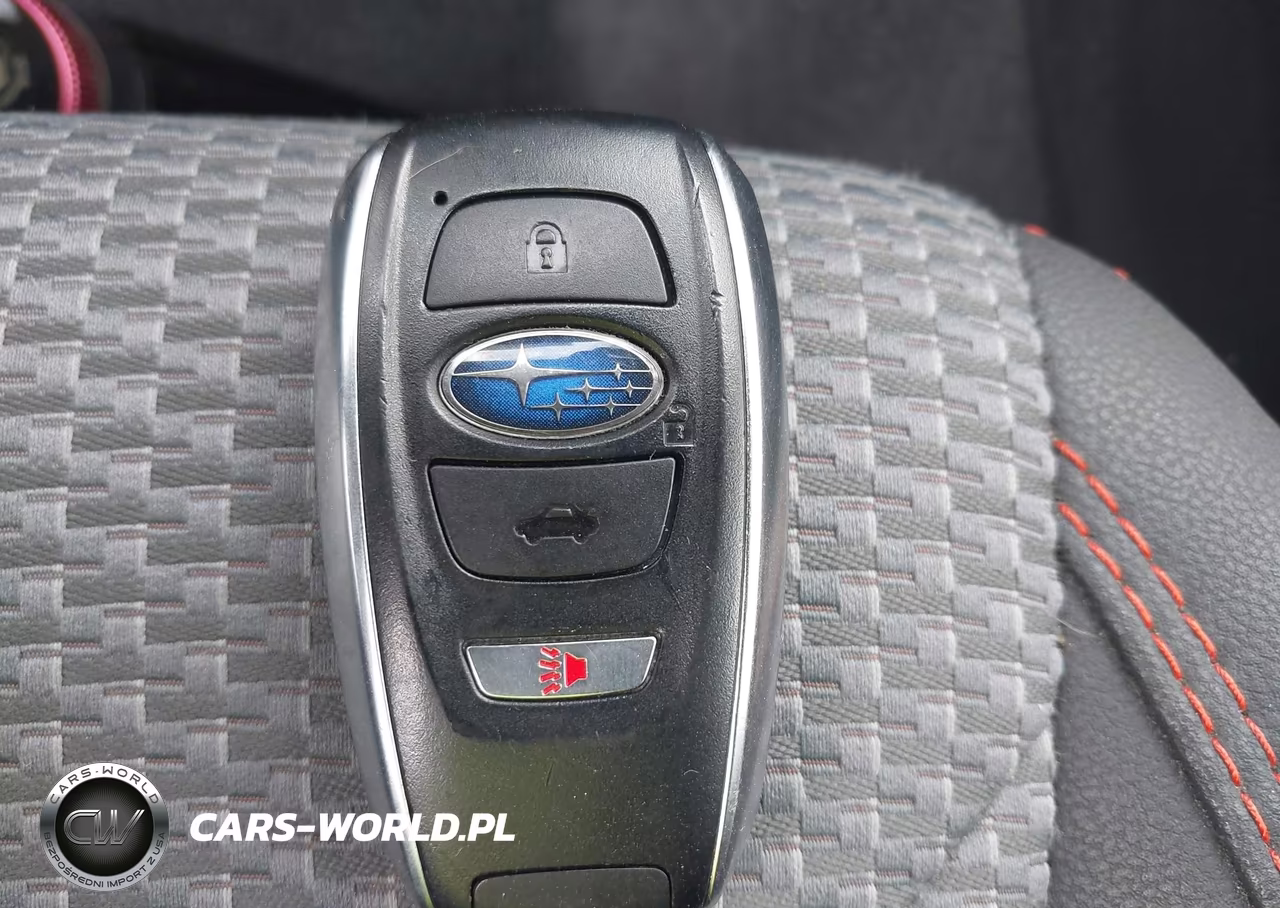 2019 Subaru Forester Sport VIN:JF2SKAPC7KH530464 - 11