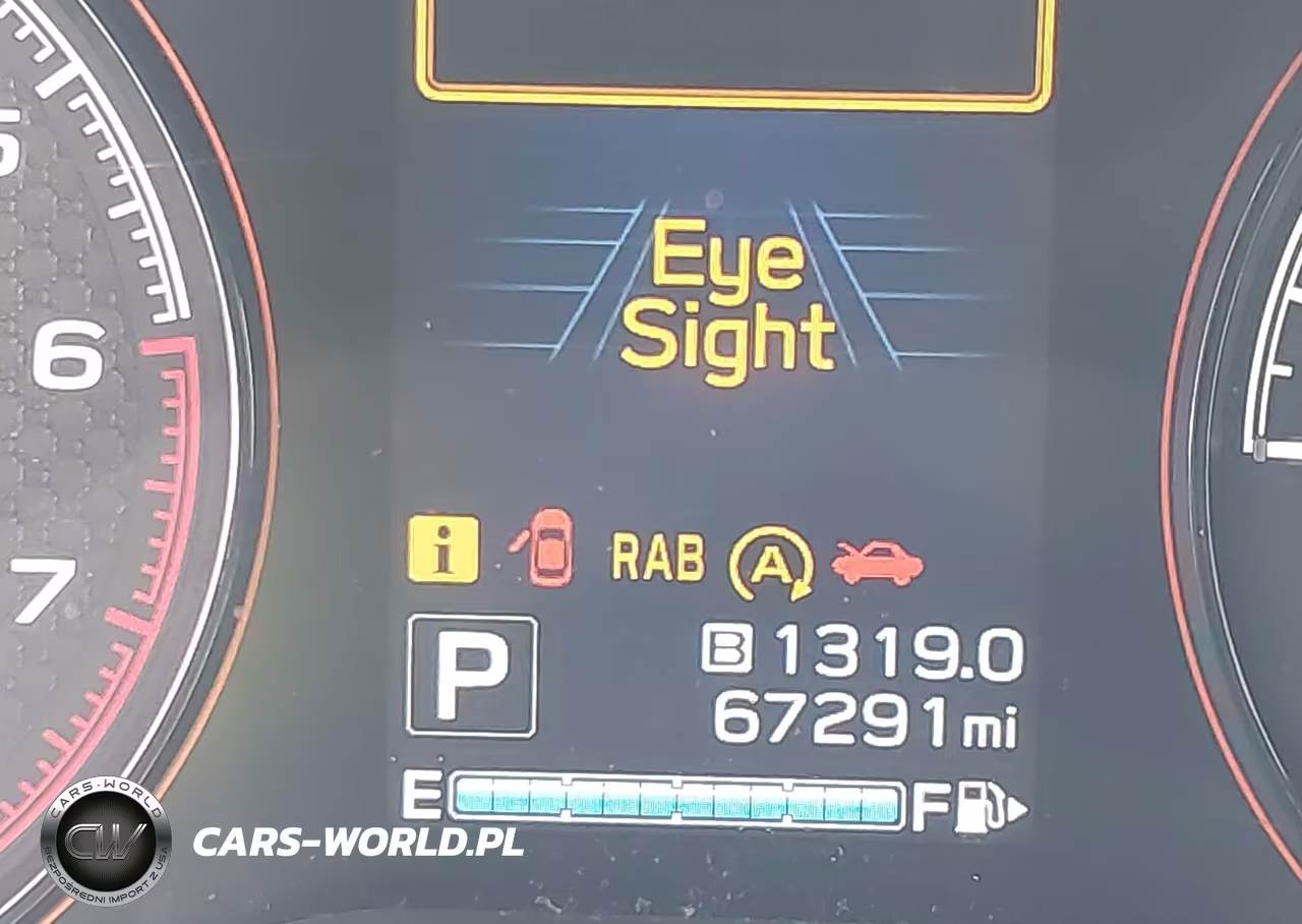 2019 Subaru Forester Sport VIN:JF2SKAPC7KH530464 - 15